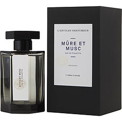 L'ARTISAN PARFUMEUR MURE ET MUSC by L'Artisan Parfumeur