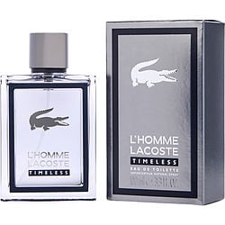 LACOSTE L'HOMME TIMELESS by Lacoste