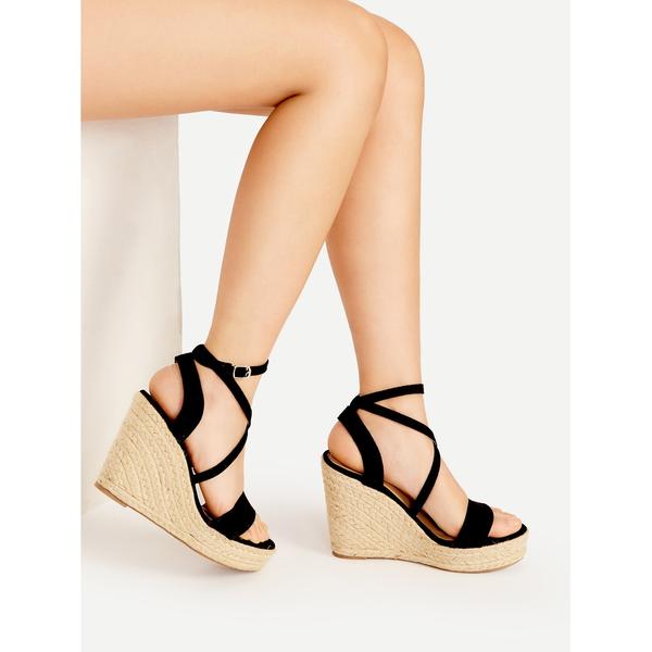 Ten Summer Sandals We Can't Live Without