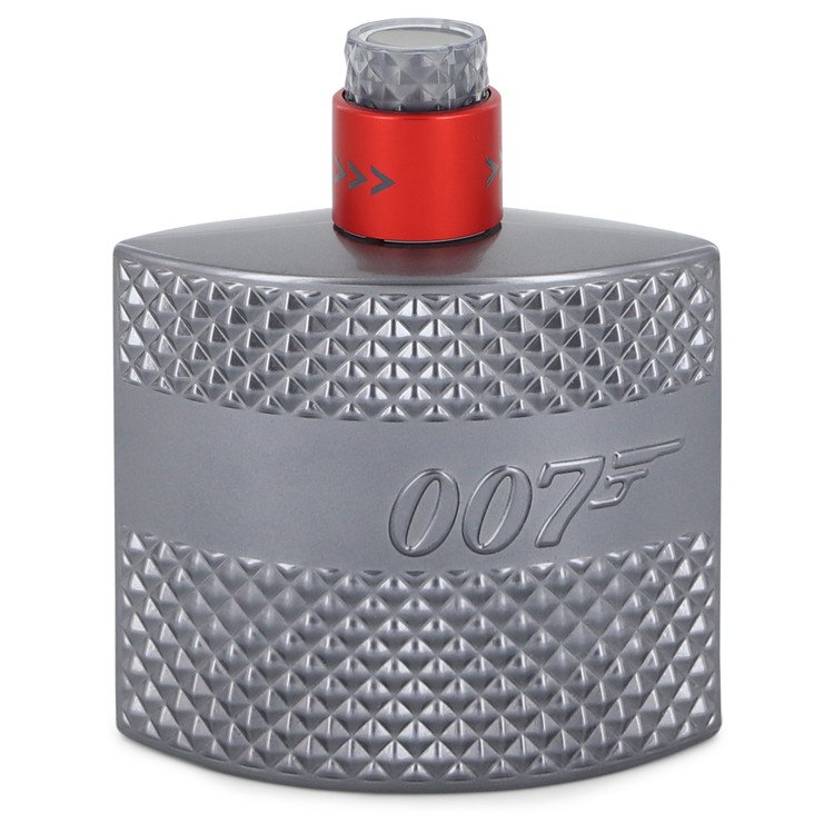007 Quantum Eau De Toilette Spray (Tester) By James Bond