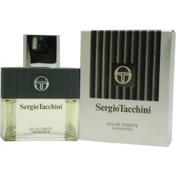 SERGIO TACCHINI by Sergio Tacchini