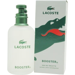 BOOSTER by Lacoste