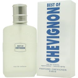 BEST OF CHEVIGNON by Chevignon