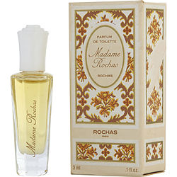 MADAME ROCHAS by Rochas