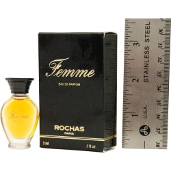 FEMME ROCHAS by Rochas