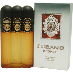 CUBANO BRONZE by Cubano