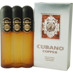 CUBANO COPPER by Cubano