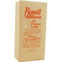 ROYALL MANDARIN ORANGE by Royall Fragrances