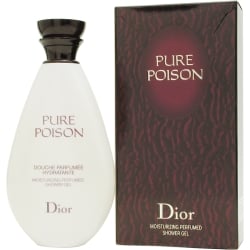 PURE POISON by Christian Dior