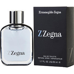 Z ZEGNA by Ermenegildo Zegna
