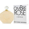 OMBRE ROSE by Jean Charles Brosseau