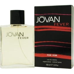 JOVAN FEVER by Jovan