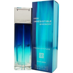 VERY IRRESISTIBLE FRESH ATTITUDE by Givenchy