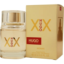 HUGO XX by Hugo Boss