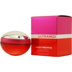 ULTRARED by Paco Rabanne