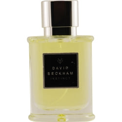 DAVID BECKHAM INSTINCT by David Beckham