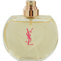 YOUNG SEXY LOVELY by Yves Saint Laurent
