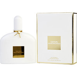 WHITE PATCHOULI by Tom Ford