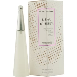 L'EAU D'ISSEY A DROP ON A PETAL by Issey Miyake