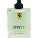 FERRARI LIGHT ESSENCE by Ferrari