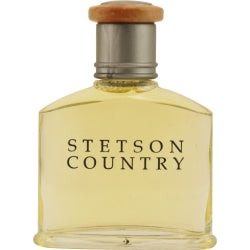 STETSON COUNTRY by Coty