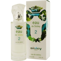 EAU DE SISLEY 2 by Sisley
