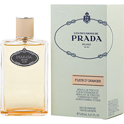PRADA INFUSION DE FLEUR D'ORANGER by Prada