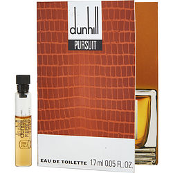 DUNHILL PURSUIT by Alfred Dunhill