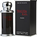 THALLIUM BLACK by Jacques Evard