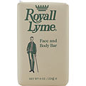 ROYALL LYME by Royall Fragrances