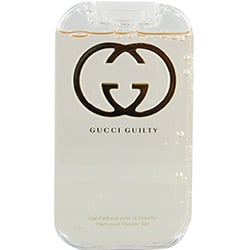 GUCCI GUILTY by Gucci