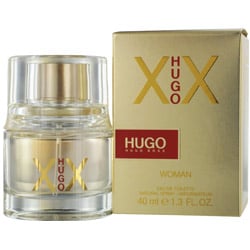 HUGO XX by Hugo Boss