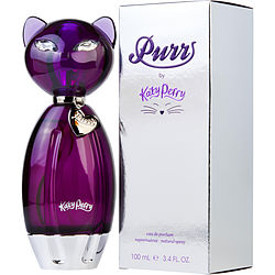 PURR by Katy Perry