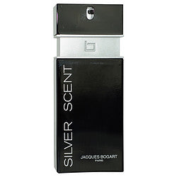 SILVER SCENT by Jacques Bogart