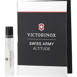 SWISS ARMY ALTITUDE by Victorinox