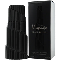MONTANA BLACK EDITION by Montana