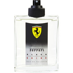 FERRARI BLACK SHINE by Ferrari