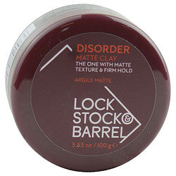 LOCK STOCK & BARREL by Lock Stock & Barrel