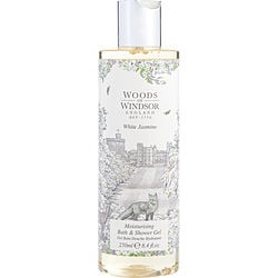 WOODS OF WINDSOR WHITE JASMINE by Woods of Windsor
