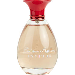 CHRISTINA AGUILERA INSPIRE by Christina Aguilera