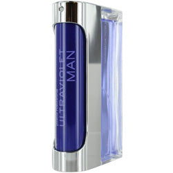 ULTRAVIOLET by Paco Rabanne
