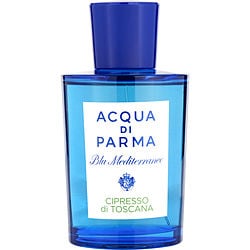 ACQUA DI PARMA BLUE MEDITERRANEO CIPRESSO DI TOSCANA by Acqua di Parma