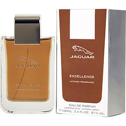 JAGUAR EXCELLENCE by Jaguar