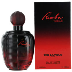 RUMBA PASSION by Ted Lapidus