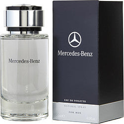 MERCEDES-BENZ by Mercedes-Benz