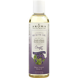LAVENDER PASSION FLOWER AROMATHERAPY by