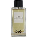 D & G 14 LA TEMPERANCE by Dolce & Gabbana