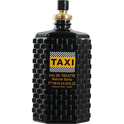 TAXI by Cofinluxe