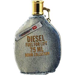 DIESEL FUEL FOR LIFE DENIM by Diesel