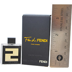 FENDI FAN DI FENDI POUR HOMME by Fendi